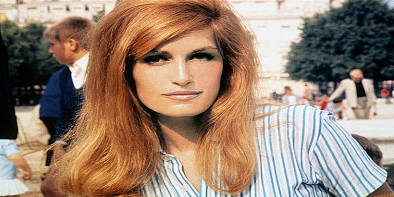 رسالة داليدا الاخيرة