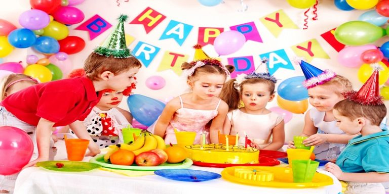 في أزمة كورونا.. أفكار بسيطة للاحتفال بعيد ميلاد طفلك بالمنزل